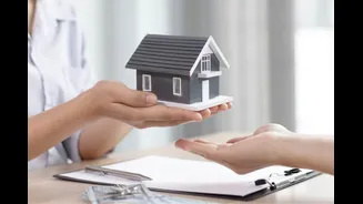 Cheapest Home Loan Yet? LIC Housing Finance's 7.15% Interest Beats SBI