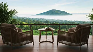 Value For Money Stays: Inside Coorg’s Cheapest Luxury