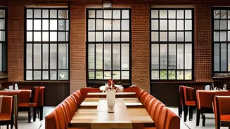 An Included Hotel Breakfast Is Useless if You Leave Too Early