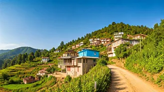 10 Enchanting Indian Rural Destinations to Explore