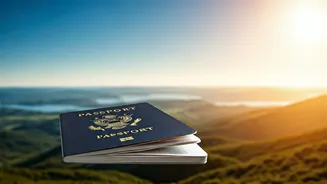 Fifty Six Countries Verified For Visa Free Travel From