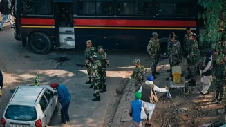 10 schools in Chandigarh, Mohali receive bomb threats