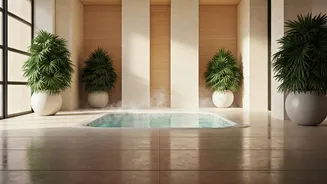 Wellness Travel Trends Taking Over in 2026