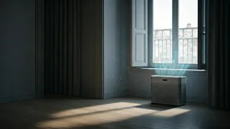 Small Homes Need Cleaner Airflow This Season