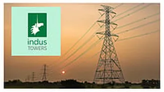 Indus Towers Q3 FY26 Net Profit Plunges 55.6% To ₹1,776 Crore Amid AGR Relief Boost For Vodafone Idea