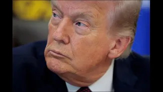 'I Will Quickly Learn Spanish': Trump Claims He Could Easily Become President Of Venezuela