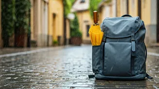 Rain-Friendly Travel Tips Everyone Needs