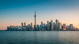 The Current Conversation On The New Mumbai-Toronto Route Plan Shifts Towards Canada Travel Planning