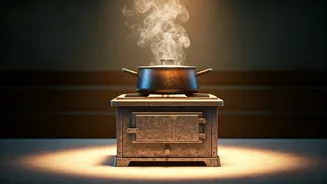 LPG Shortage Sparks Menu Innovations in Indian School Midday Meals