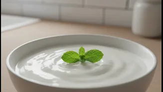Food Myths: क्या रात में दही खाना सचमुच नुकसान करता है?