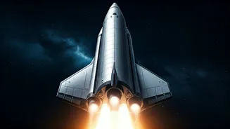 Upcoming Gaganyaan Tests Could Change Everything