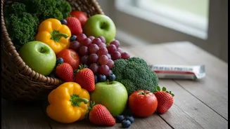 Why Nutrition Researchers Want Consumers to Look Beyond Protein Marketing