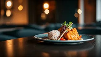 Delhi’s June Restaurant Drop Looks Too Good