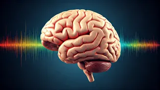 Sound Therapy: A Promising Alzheimer's Treatment?