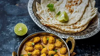 Indian Vegetarian Diets Can Meet Protein Needs With The Right Food Combinations