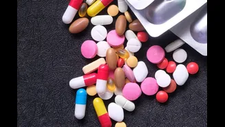 Planning On Taking Supplements After 50: This Is A Practical Guide To Get It Right