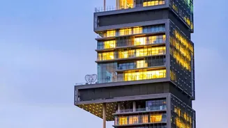 NRI Investment In Indian Homes: What It Means For Prices, Locations And Demand