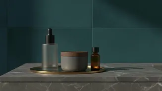 New Cosmetics Scrutiny Makes Registration Certificates More Relevant to Consumers