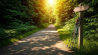 Why Everyone Is Joining Walking Clubs