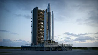 Rocket Lab's 'Bridging the Swarm' Mission Scrubbed