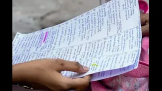 How 3 NTA Experts Leaked NEET-UG 2026 Paper: Chits To Memorising Questions, The Breach Explained