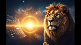 Leo Horoscope Today, March 16, 2026