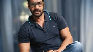 Ajay Devgn’s Vijay Returns: The Drishyam Mystery You Need To Remember
