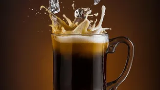 Decaf Coffee And Memory: New Study Finds A Surprising Difference From Regular Coffee