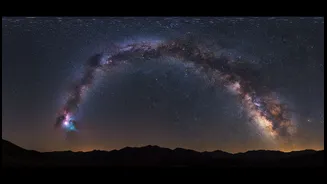 Millions Of Resolved Stars Could Refine The Galaxy's Formation History