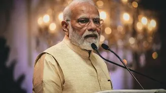 PM Narendra Modi urges faster UPSC timelines to reduce stress