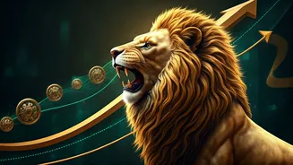 Leo's Lucky Day: Financial Wins, Relationship Harmony & Health Tips for May 6, 2026