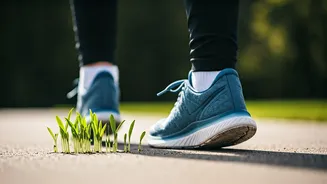 Step Up Your Game: How Your Shoes and Daily Habits Impact Joint Health