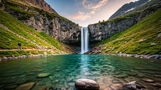 Discover the French Pyrenees: 9 Unforgettable Adventures Await You!