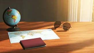 Scorpio's Lucky Day: March 19, 2026 - Plan That Dream Family Vacation!