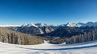 Top Ski Resorts in the West: 2026 Edition