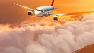 Air India's Brand Reach Becomes Part of India's Global Tourism Strategy