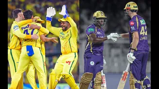 IPL 2026: Match 22, CSK vs KKR Match Prediction – Who will win today’s IPL match between Chennai Super Kings vs Kolkata Knight Riders?