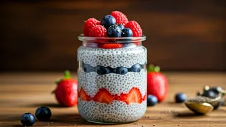 Healthy Recipes for a Vibrant You!