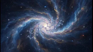 Why cosmic erythrulose molecules near the galactic core redefine early planet chemical matrices