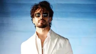 Tiger Shroff firing: What it means for celebrity football matches