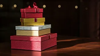 Gift Tax in India: How to Gift Without Worry