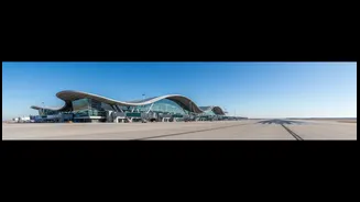 A New Terminal Changes The Travel Equation For Eastern Delhi-NCR