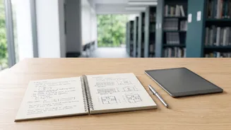 AI Privacy Audit: What Students Should Check Before Uploading Study Notes