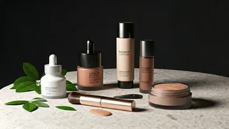Why Everyday Makeup Is Looking More Natural