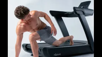 Five Easy Mobility Exercises To Retain Your Bone Strength After Turning 30