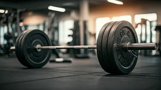 Hatfield Split Squats: Maximize Gains & Avoid Pitfalls