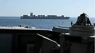 US Redirects 118 Ships Under Iran Naval Blockade As President Donald Trump Pushes For Tougher Nuclear Deal Terms