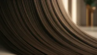 Unlock Silky Strands: Your 5-Step DIY Hair Spa for Luxurious Locks at Home