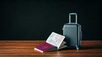 Spontaneous International Travel Peaks As Malaysia Eases Visa Rules