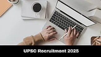 UPSC CGPDTM Recruitment 2025: Registration Open For Examiner Of Trade Marks & GI Posts At upsc.gov.in; Check Details Here